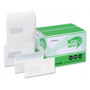 Wallet Press Seal Window Envelopes 324 X 229mm (x250)